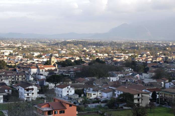 Moiano_(Benevento)