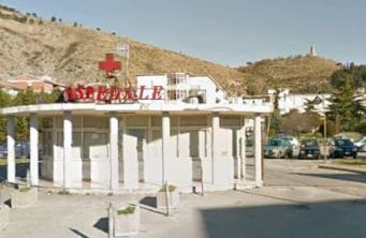Ospedale Civile di Maddaloni