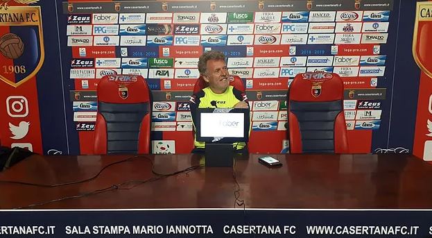 Pochesci conferenza casertana