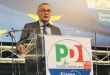 Il Pd di Sant’Angelo dei Lombardi plaude all’elezione di Franco Roberti