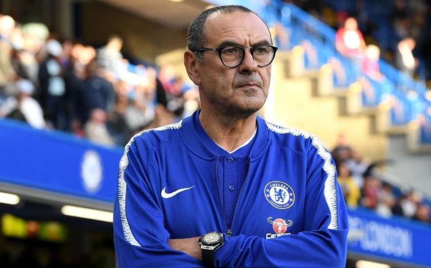 Sarri