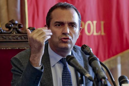 de magistris