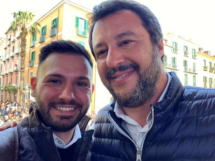 Sica-Salvini