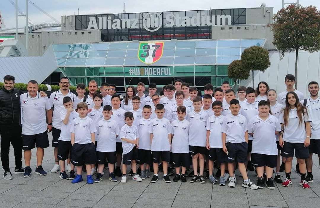 Star Games a Torino