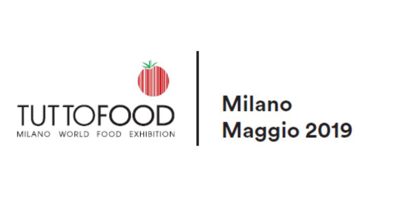 TUTTOFOOD milano 2019