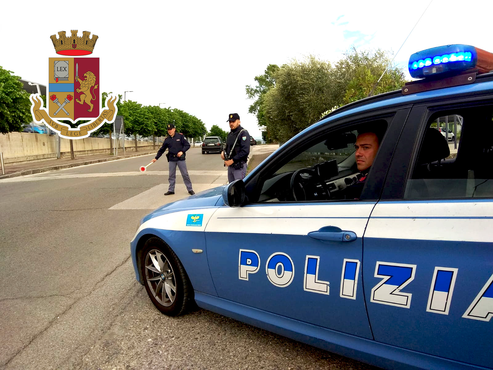 polizia