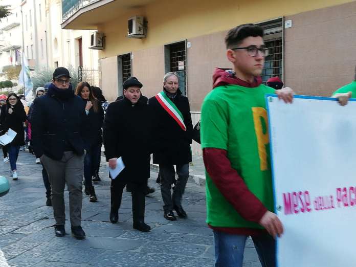pirozzi don carmine sacerdozio