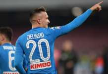 Zielinski è pronto per Euro 2020 ma pensa al Napoli: “Per me grande stagione”