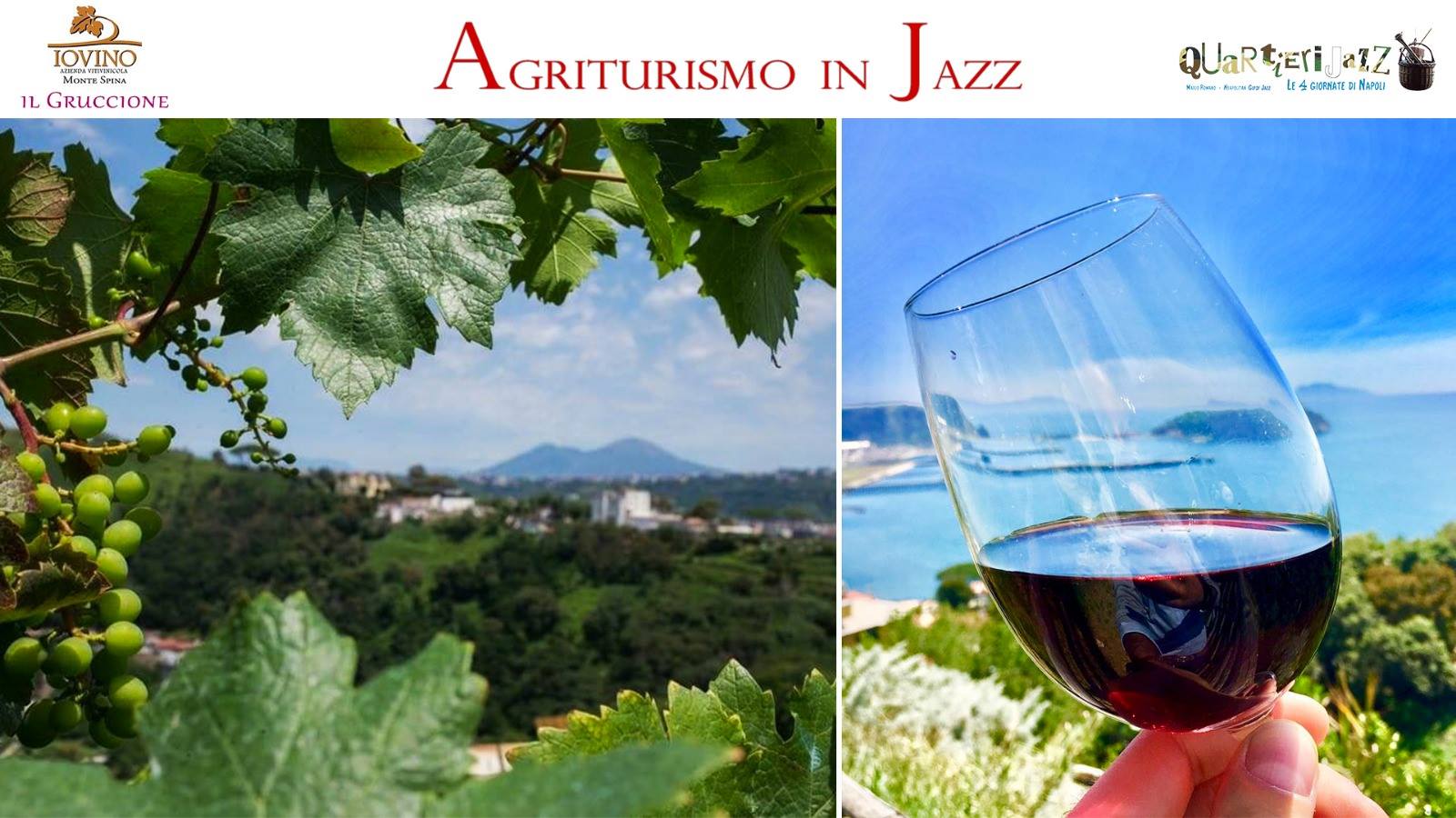 agriturismo in jazz