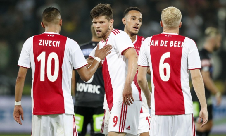 ajax