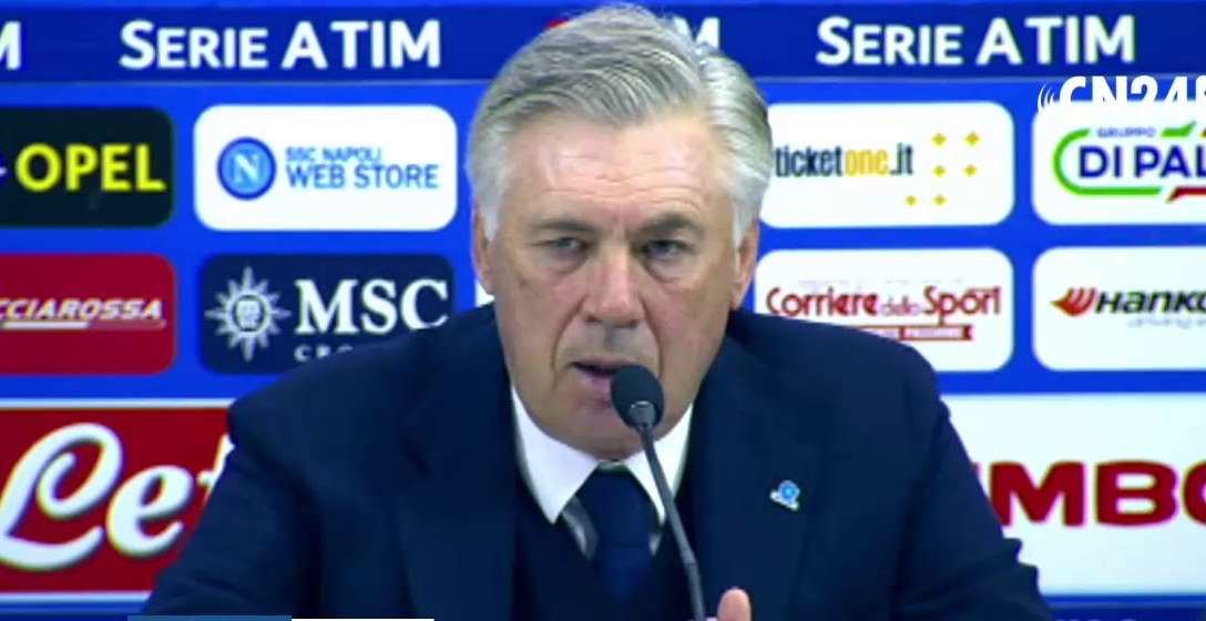 ancelotti