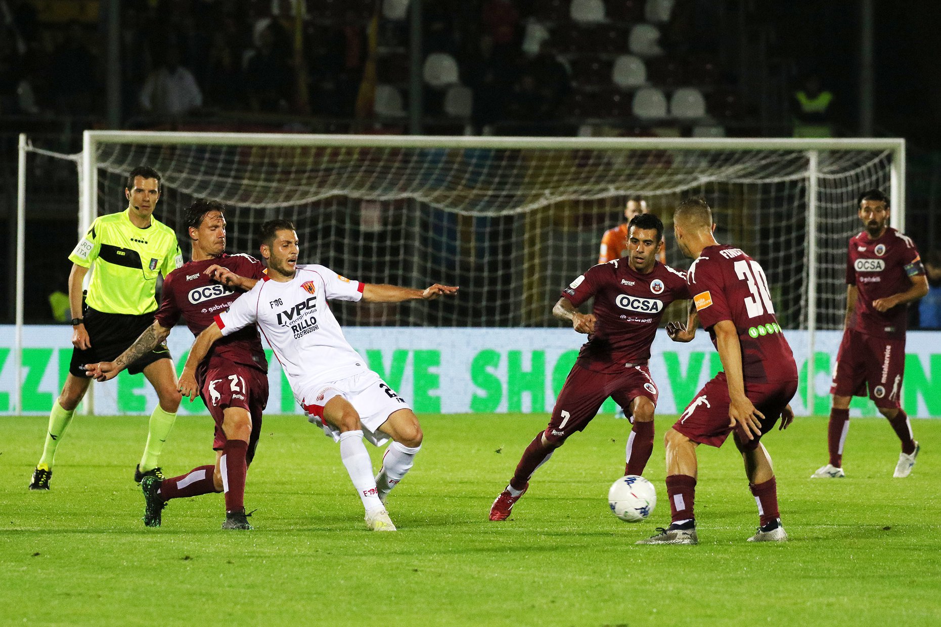 bandinelli cittadella