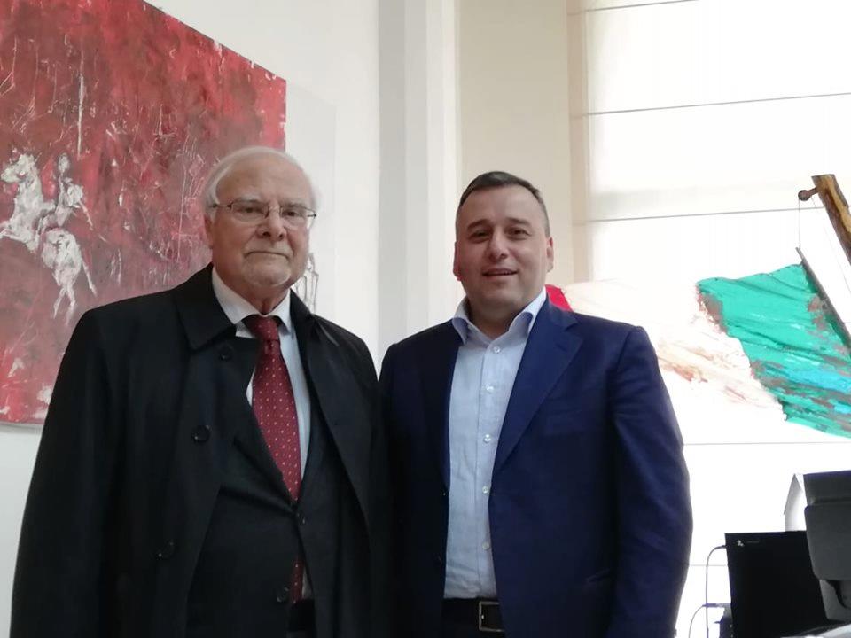 barone e pepe Asi