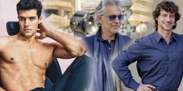 bolle e bocelli