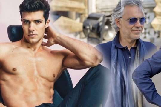 bolle e bocelli