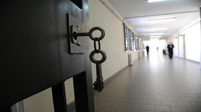 carcere cella