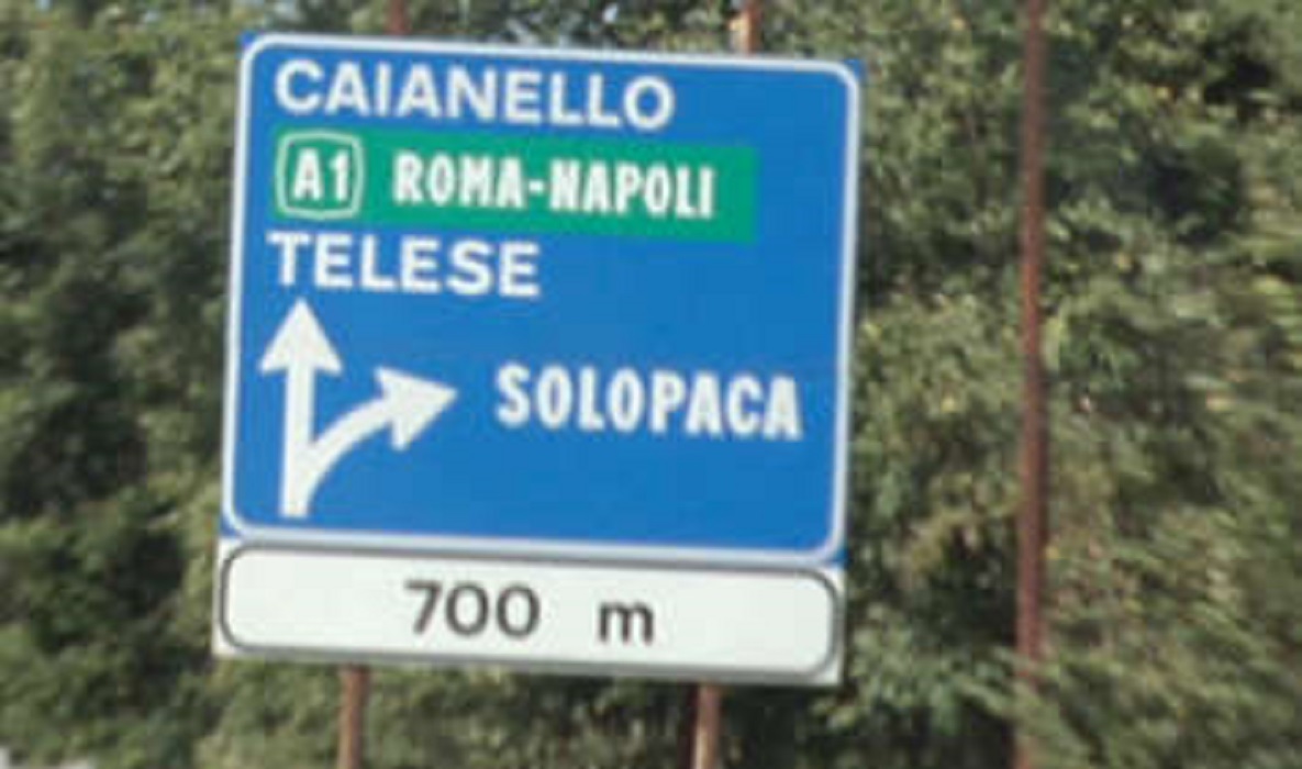 caianello