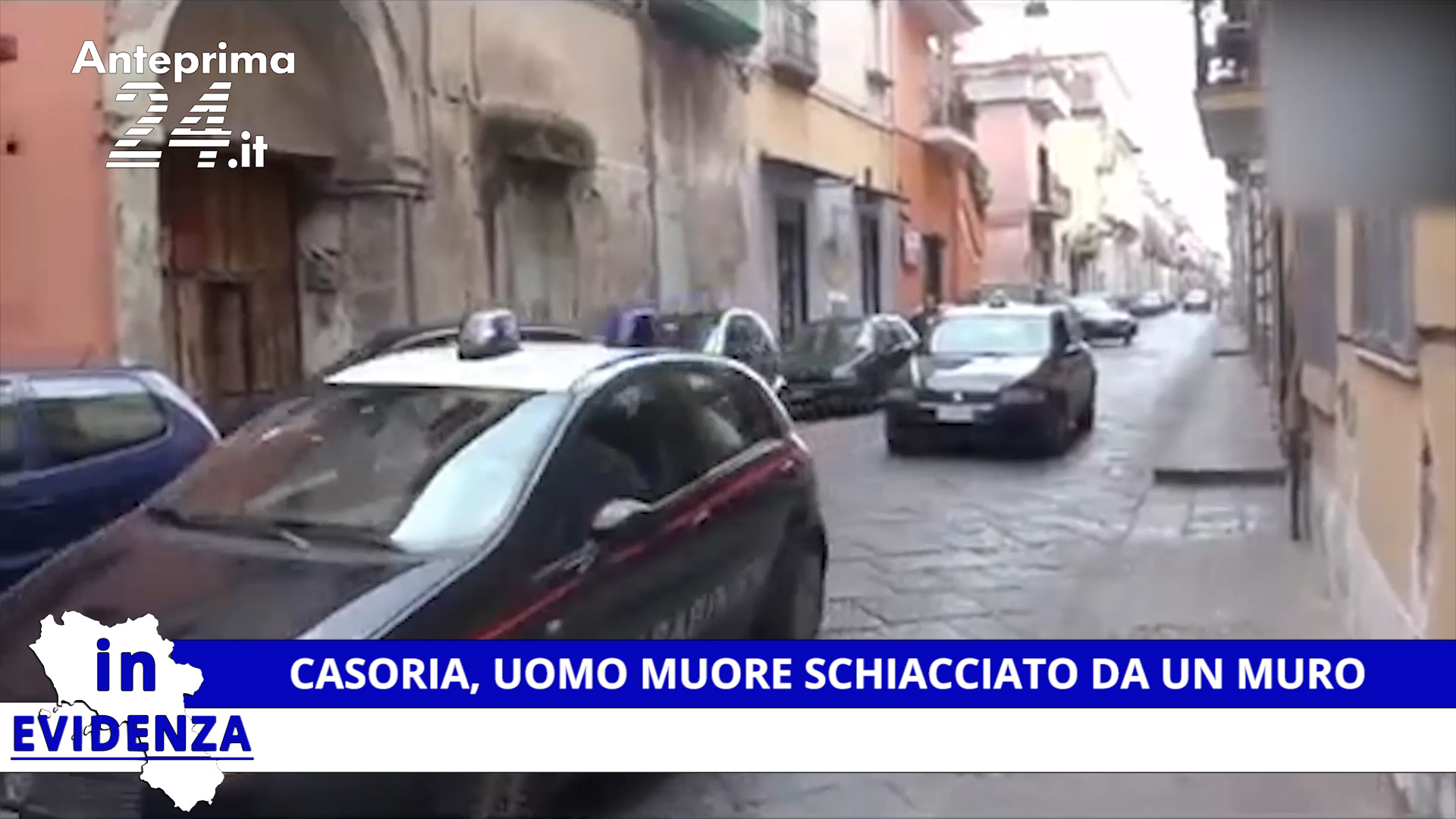casoria tg