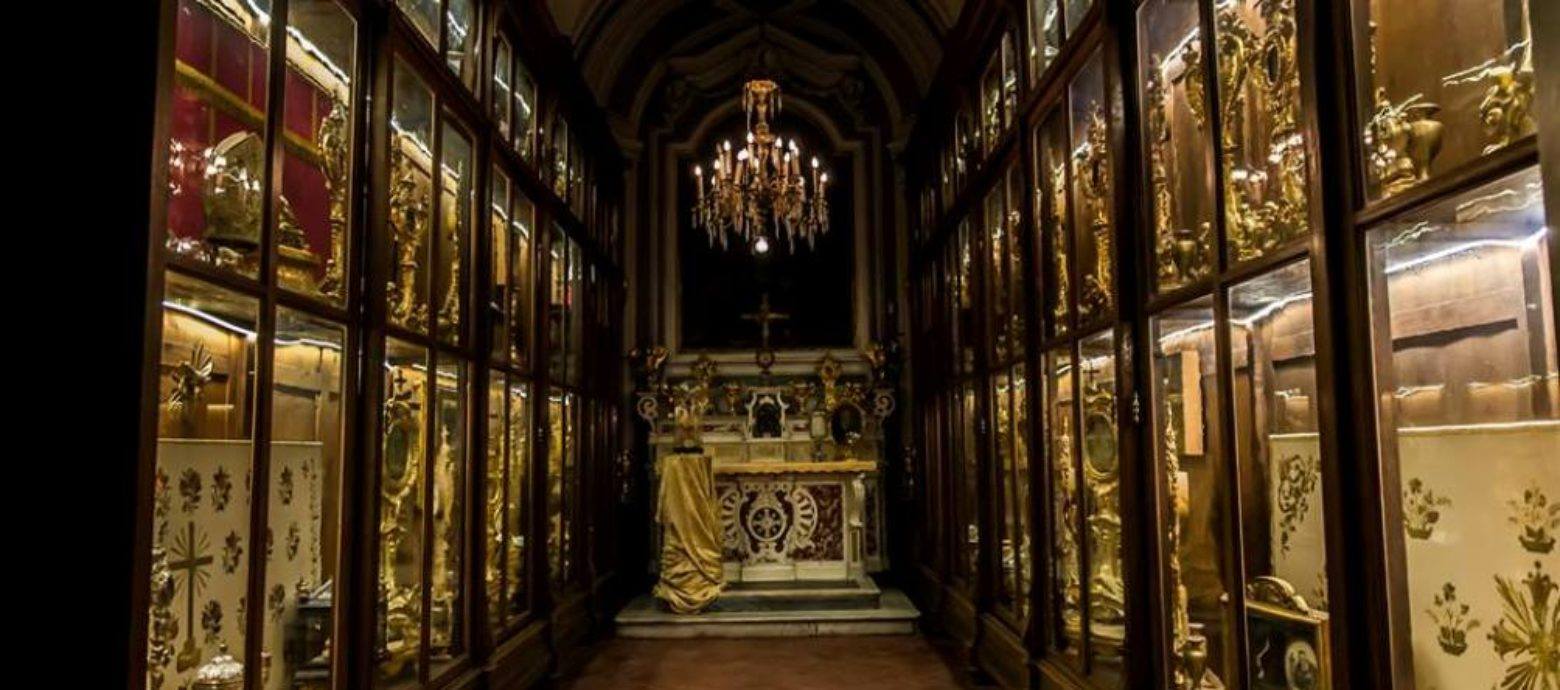 complesso padri vincenziani immagine