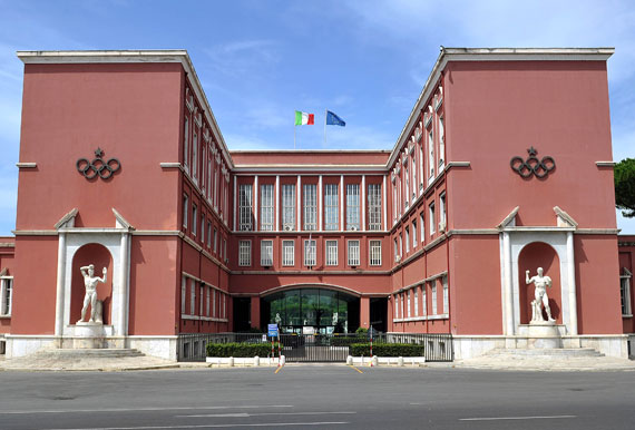 coni roma 02