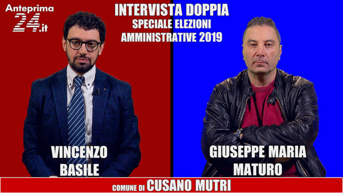 copertina intervista doppia cusano mutri