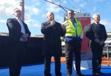 Stazione-Cittadella, nessun tunnel due anni e mezzo dopo l’annuncio