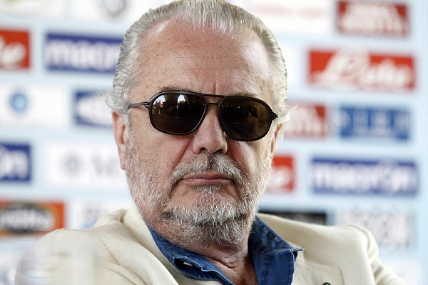 de laurentiis