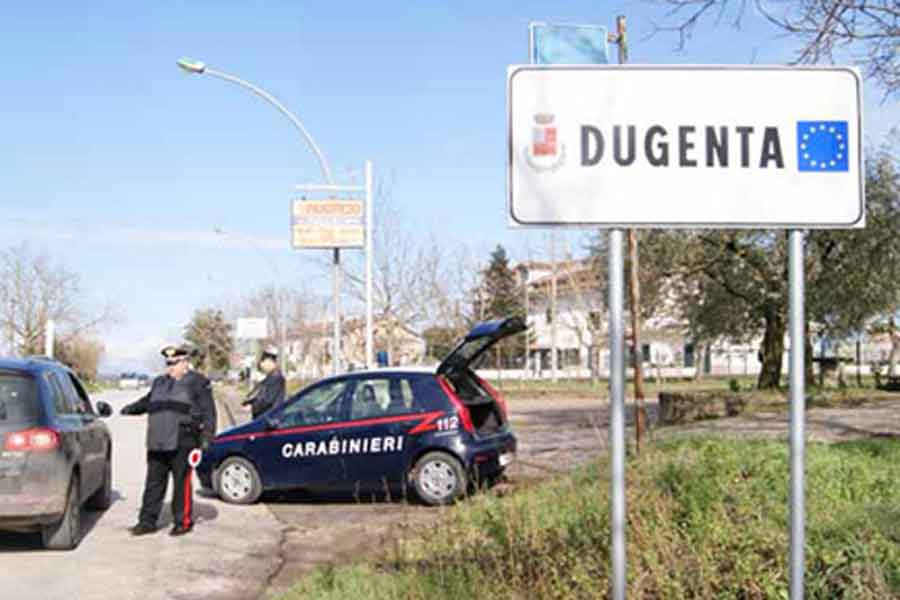 dugenta
