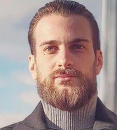 emilio di puorto