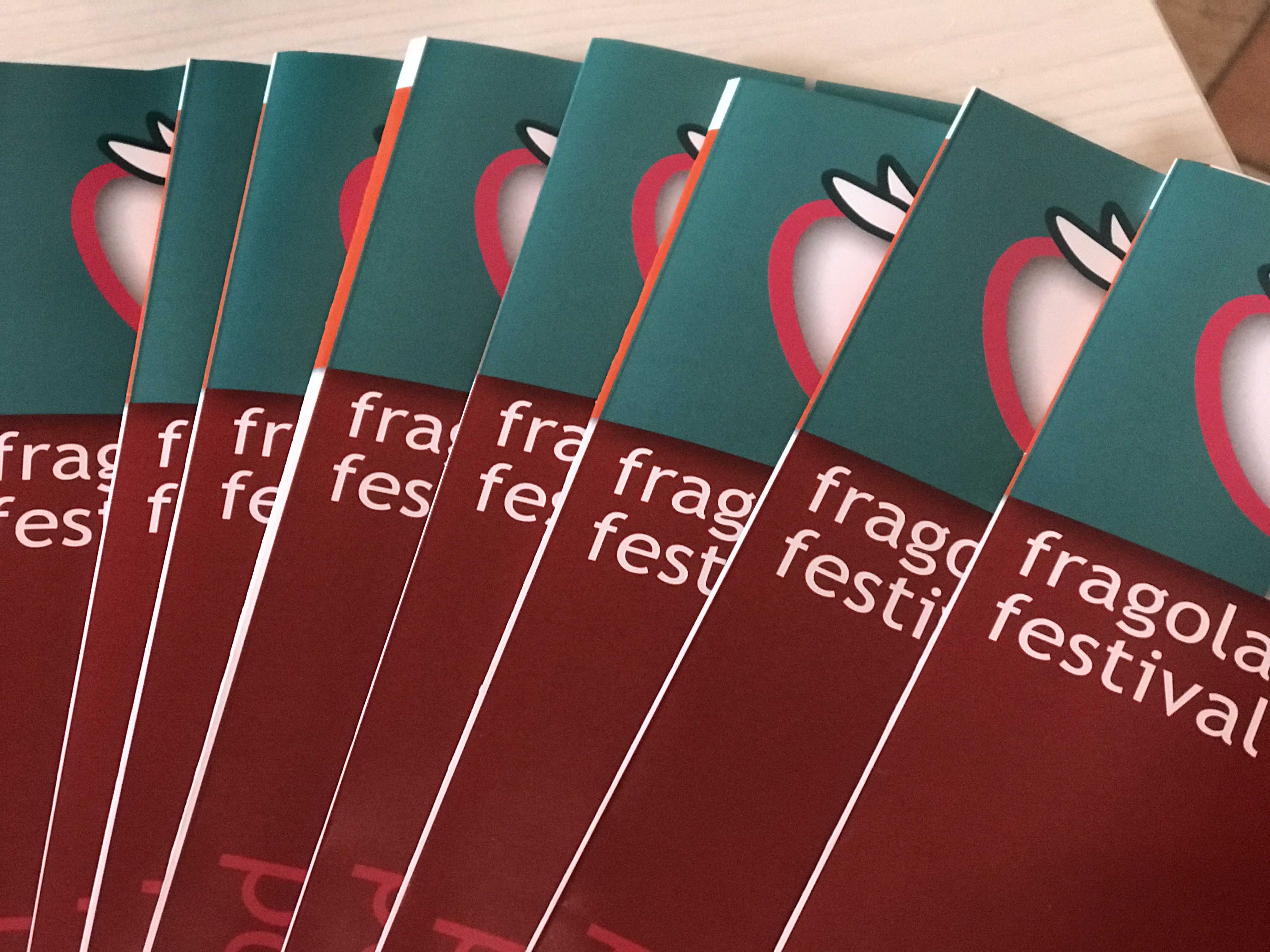 fragola art festival
