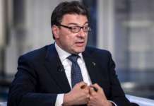 Giorgetti: “In Campania investimento da 85 milioni per l’agroalimentare”