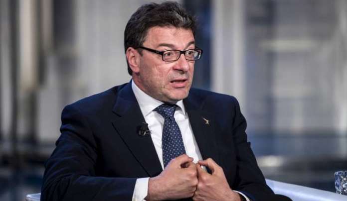 giorgetti