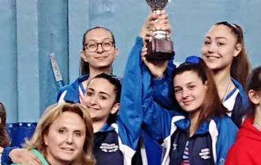 guacci ginnastica