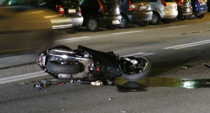 incidente via diocleziano