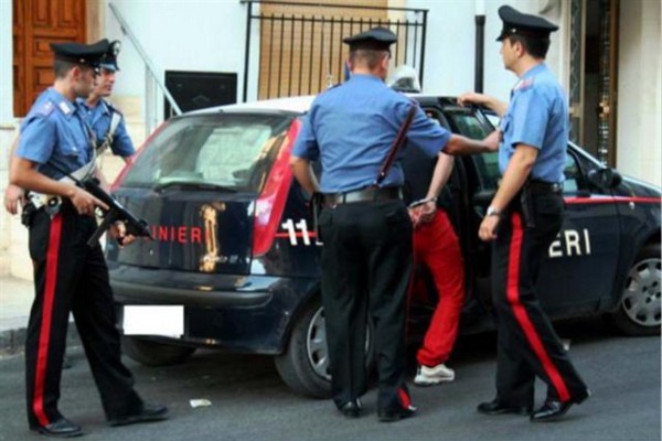 carabinieri