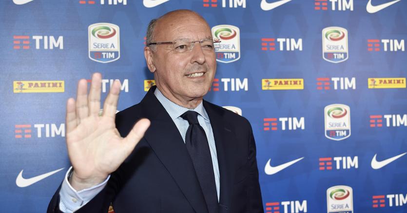 marotta inter