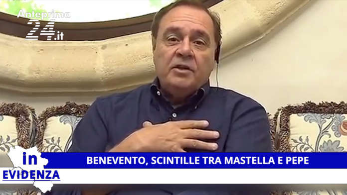 mastella tg