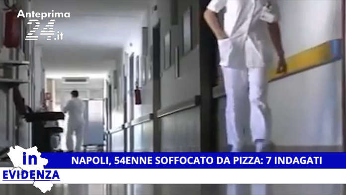 napoli tg