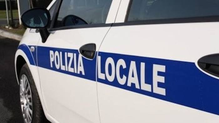 polizia locale
