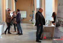 Benevento, Parrella: “Architetti beneventani competenti. Sui dehors? Servono modelli” (VIDEO)