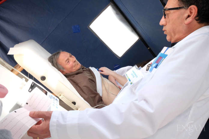 ordine dei medici visite in piazza (2)