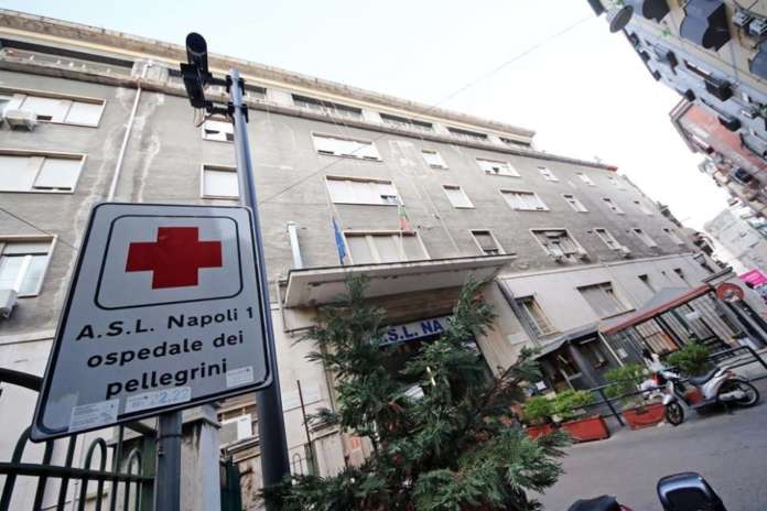 ospedale dei Pellegrini