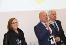 Paleodays 2019, il desiderio di Santamaria: “Un museo interattivo unico tra Pietraroja e Benevento”