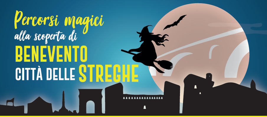 percorsi magici