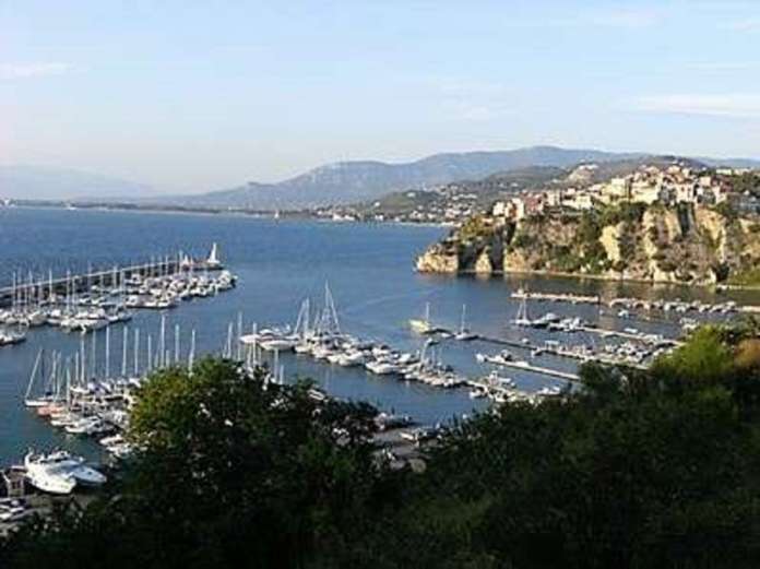 porto agropoli