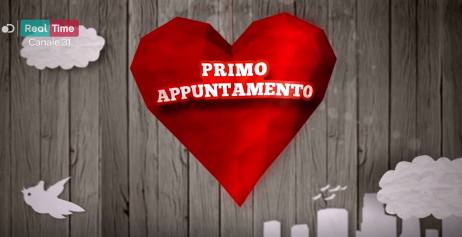 primo appuntamento