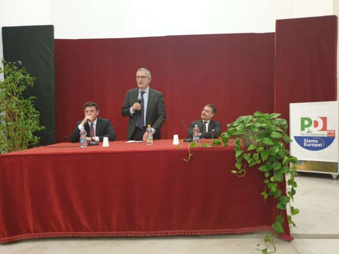 roberti parla