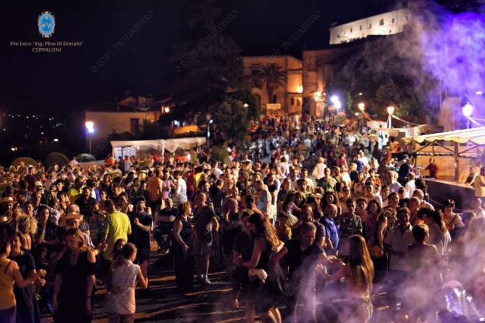 sagra _ceppaloni