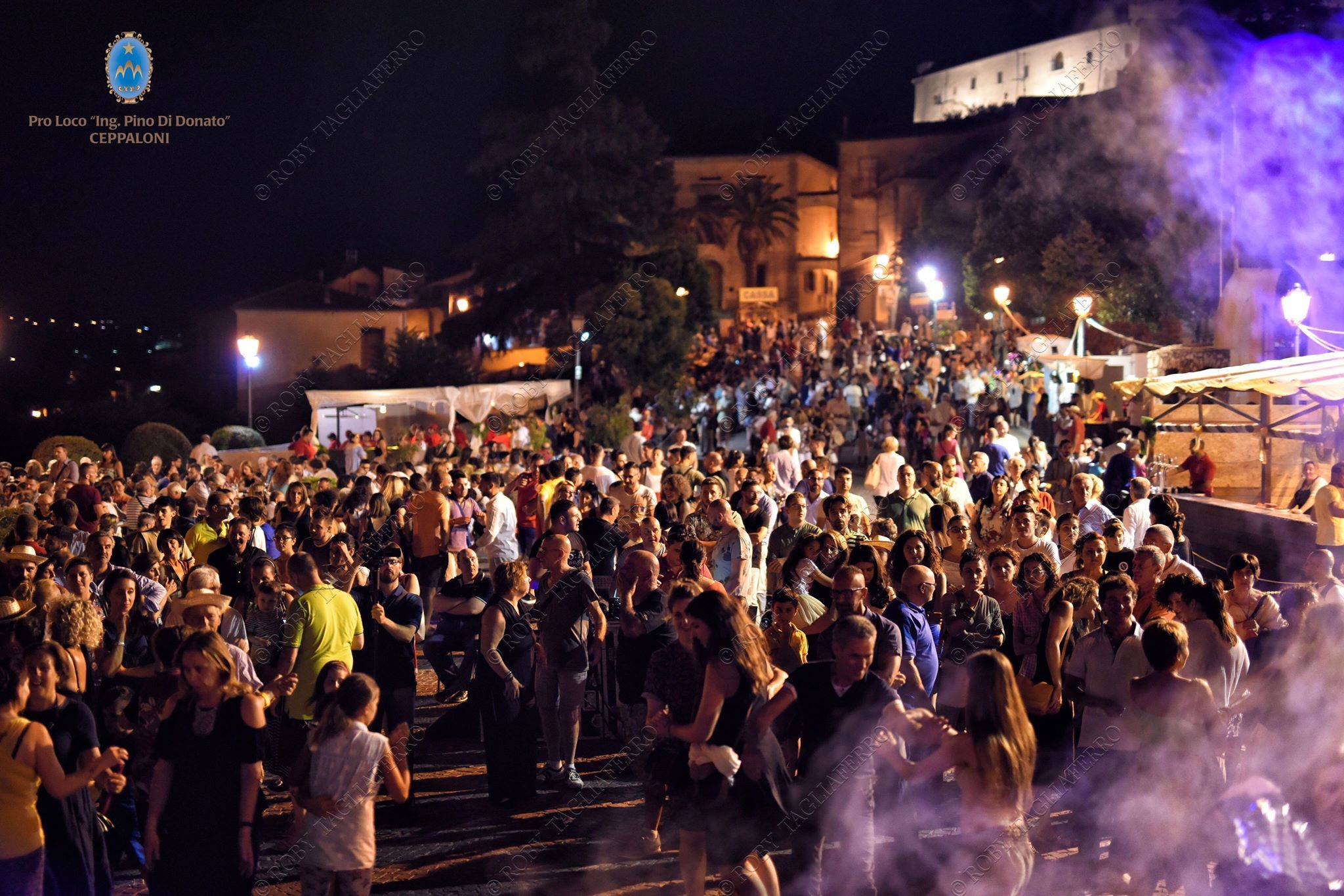 sagra _ceppaloni