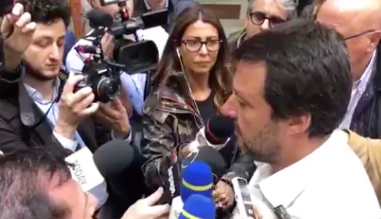salvini